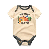 Buying or Selling Call my Mom-Real Estate Agent Baby Bodysuit, Home Buying Baby clothes, Real estate agent mom baby outfit