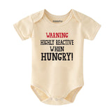 Funny gift for chemist parents Unisex Baby Clothes Science lab shirt Chemistry humor outfit newborn clothes with funny sayings infant gift