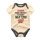 Cat Unisex baby clothes Pet lover outfit Fur Mom Dad Custom Newborn bodysuit Gift funny infant clothing