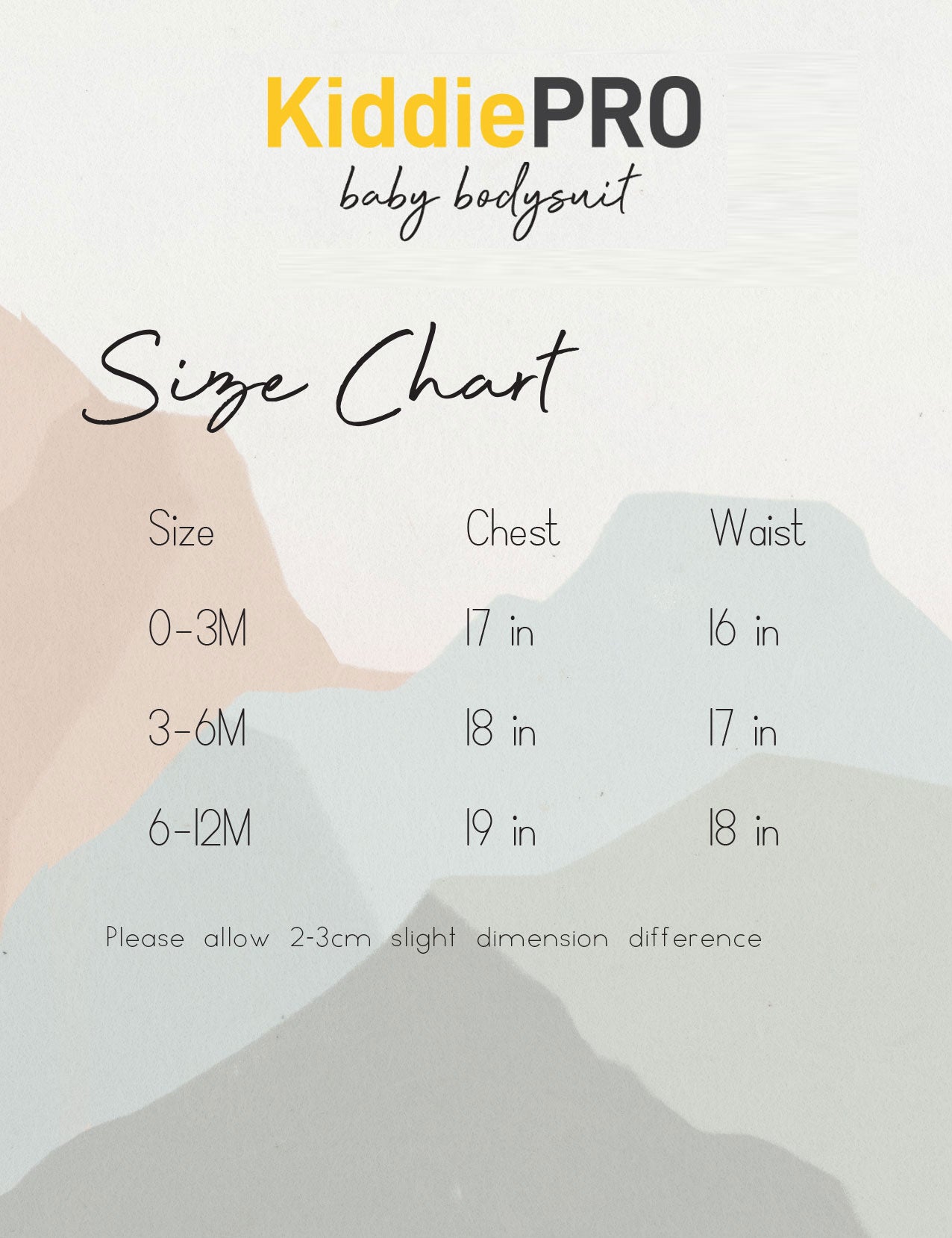 Baby Kimono Wrap Tops 3‑Pack (Mustard, Maroon, Sage) | 3/4 Sleeve Soft Cotton Essentials