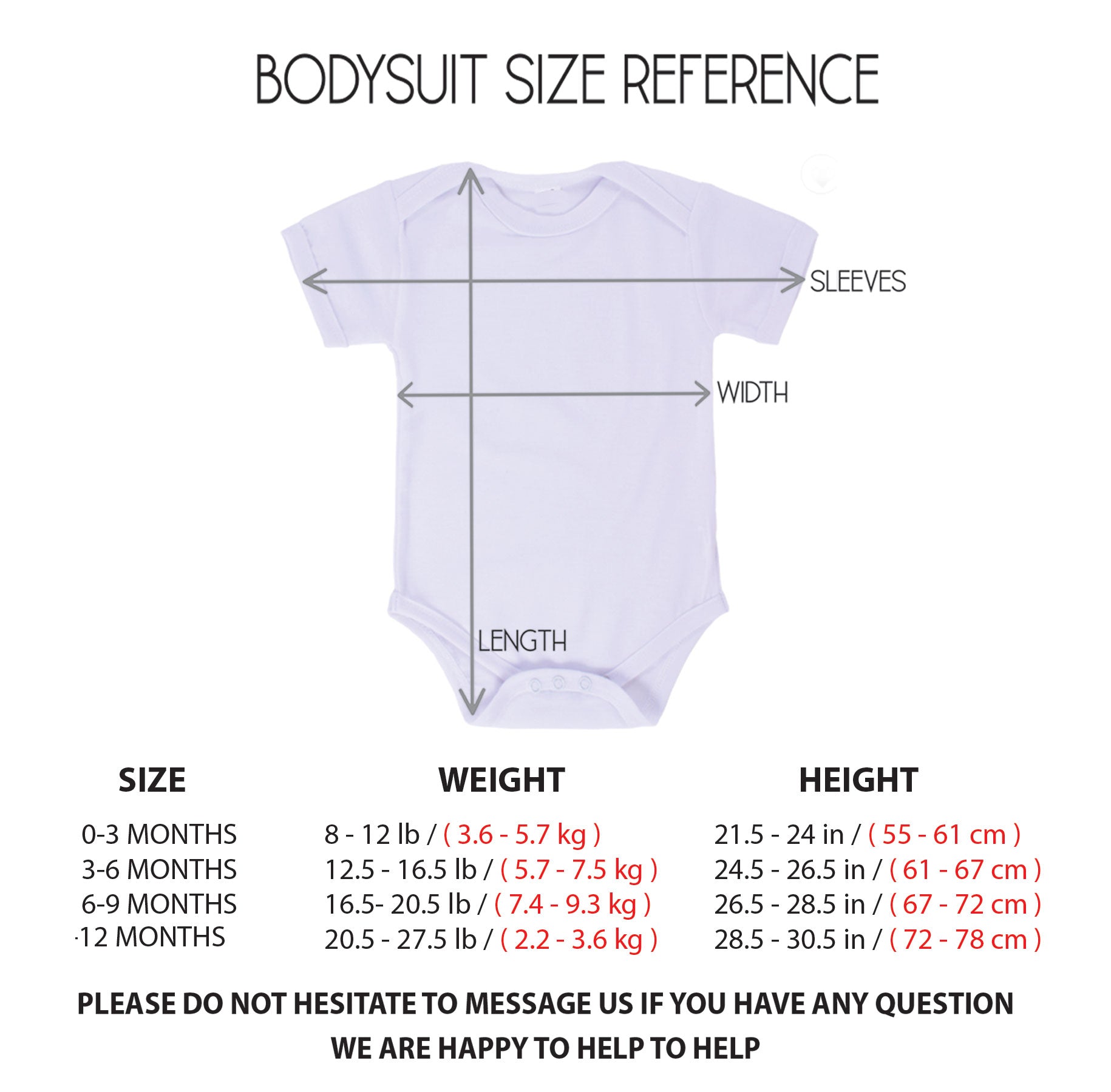 I love my ông and Ba Cute Newborn baby clothes Vietnamese Grandma and Grandpa Pregnancy Reveal Baby Boy Girl Shower Gift Custom Bodysuit Grandparents Gift