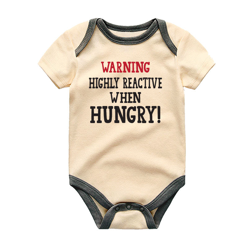 Funny gift for chemist parents Unisex Baby Clothes Science lab shirt Chemistry humor outfit newborn clothes with funny sayings infant gift